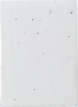 Vue 1 de Notes adhésives Patricia | Papier ensemencé | 6 pièces