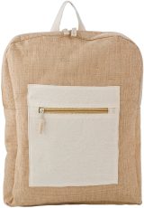Vue 1 de Sac à dos Edison | 8 l