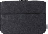 Vue 1 de Sacoche pour ordinateur portable Emilia | 14" | 10 l
