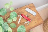 Vue 3 de Victorinox couteau de poche Spartan | 12 fonctions