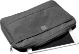 Vue 7 de Sacoche pour ordinateur portable Leander | Polycanvas | 13" | 1,5 l