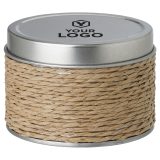 Vue 5 de Bougie parfumée Zora | Boîte
