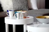 Vue 5 de Mug Eduardo | 300 ml | Avec cuillère