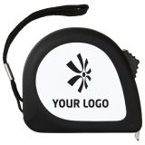 Vue 4 de Mètre ruban Effran | 3 m