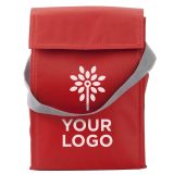 Vue 6 de Sac isotherme Sarah | Polyester 420D | Rabat velcro