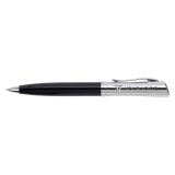 Vue 7 de Charles Dickens stylo bille Sasha | Cuivre