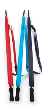 Vue 13 de Parapluie Beatriz | Golf