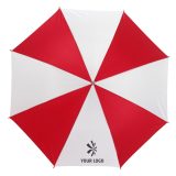 Vue 5 de Parapluie Russell | Automatique