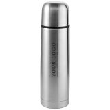 Vue 7 de Bouteille isotherme Alexandros | Acier inoxydable | 750 ml