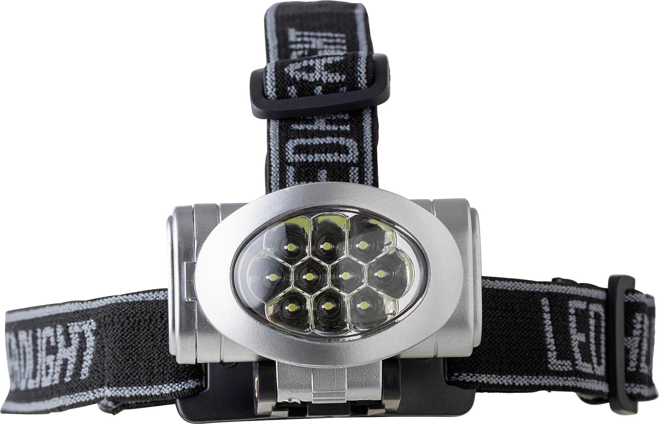 Lampe frontale Marisa | 8 LED