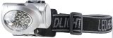 Vue 6 de Lampe frontale Marisa | 8 LED