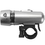 Vue 8 de Éclairages de vélo Jordy | Ensemble | LED