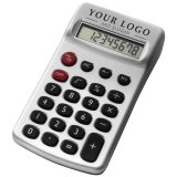 Vue 4 de Calculatrice Tulia