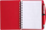 Vue 4 de Carnet Kimora | A6 | Ligné