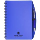 Vue 4 de Carnet de notes Solana | A5 | Ligné