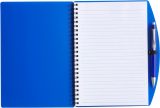 Vue 2 de Carnet de notes Solana | A5 | Ligné