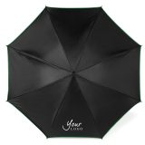 Vue 4 de Parapluie Armando | Automatique