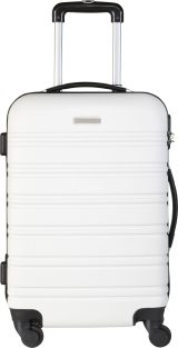 Vue 2 de Trolley Serafina | 30 l | 4 roues