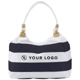Vue 6 de Sac de plage Christopher | Polyester 300D | 20 l
