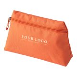 Vue 3 de Trousse de toilette Bonnie | Polyester 600D