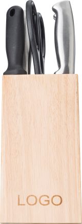 Vue 6 de Set de cuisine Lucille | 14 pièces