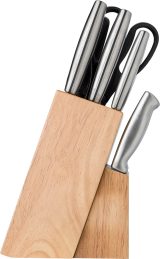 Vue 3 de Set de cuisine Lucille | 14 pièces