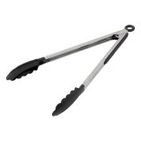 Vue 5 de Pince de cuisine Maeve | Inox | 30 cm