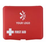 Vue 5 de Kit de premiers secours Diana | UE uniquement