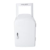 Vue 6 de Mini réfrigérateur Kaleida | Plastique | 12V/220-240V