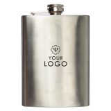 Vue 6 de Flasque Benedict | Inox 304 | 240 ml