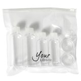 Vue 6 de Kit de voyage Dolores | 7 pièces