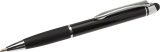 Vue 6 de Stylo bille Pascaline | Aluminium | Stylet