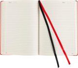 Vue 6 de Carnet Chanelle | A5 | Ligné