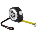 Vue 4 de Mètre ruban Maximus | Plastique | 5 mètres