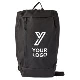 Vue 3 de Sac à dos Arisha | 21 l