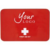 Vue 8 de Trousse de premiers secours Hassim | 14 pcs