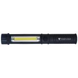 Vue 9 de Lampe de travail Dimitri | Plastique | LED 60 lm et COB