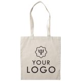 Vue 3 de Sac shopping Enzo | Coton | 180 g/m²