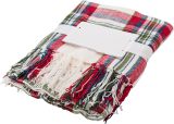 Vue 3 de Plaid Ayana | Chenille