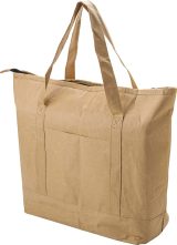 Vue 4 de Sac de courses isotherme Oakley | 8 l