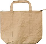 Vue 3 de Sac de courses isotherme Oakley | 8 l