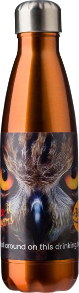 Vue 6 de Gourde Sumatra | Original | 650 ml