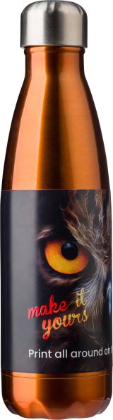 Vue 5 de Gourde Sumatra | Original | 650 ml