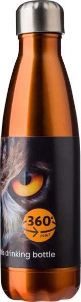 Vue 2 de Gourde Sumatra | Original | 650 ml