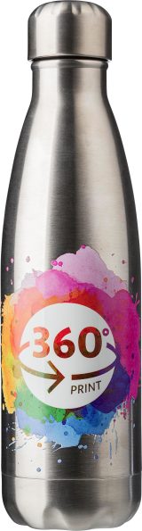 Vue 3 de Gourde Sumatra | Original | 650 ml