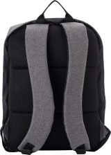 Vue 4 de Sac à dos Asim | Antivol | Ordinateur portable 15" | 11,5 l