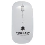 Vue 6 de Souris d'ordinateur Jodi | Sans fil