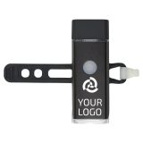Vue 8 de Éclairage de vélo Ethan | Rechargeable | COB