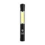 Vue 9 de Lampe de poche Beth | Aluminium | COB | 50 lumens