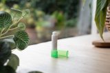 Vue 10 de Baume à lèvres Lipcare